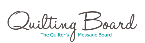 Quilting Board logo
