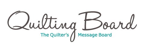 Quiltingboard Forums